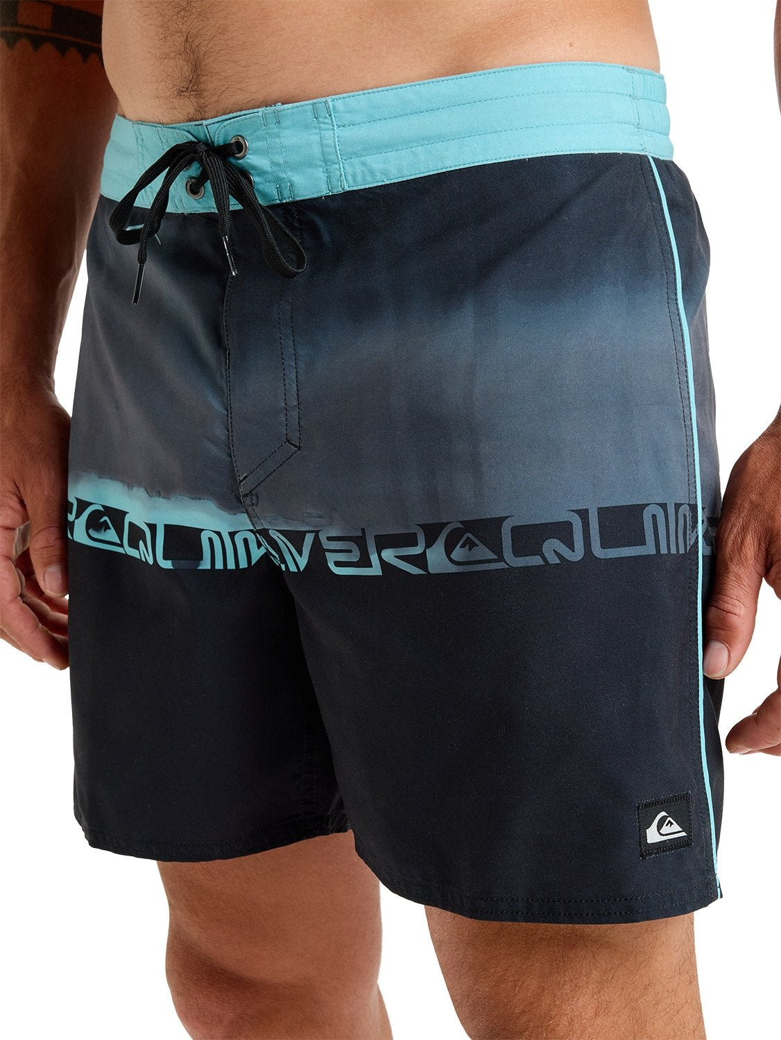Quiksilver Men's Everyday Half Jam 16" Boardshort