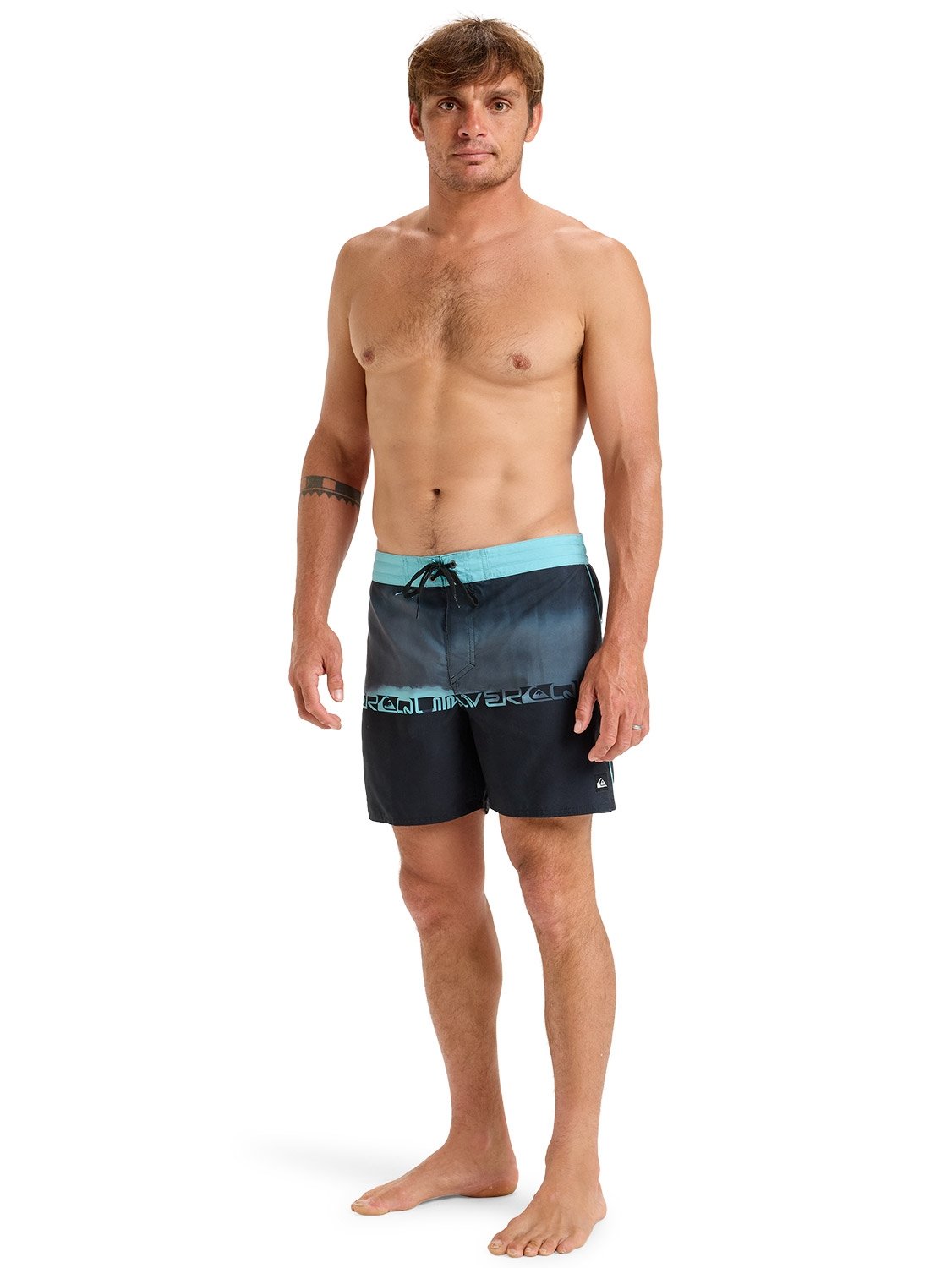 Quiksilver Men's Everyday Half Jam 16" Boardshort