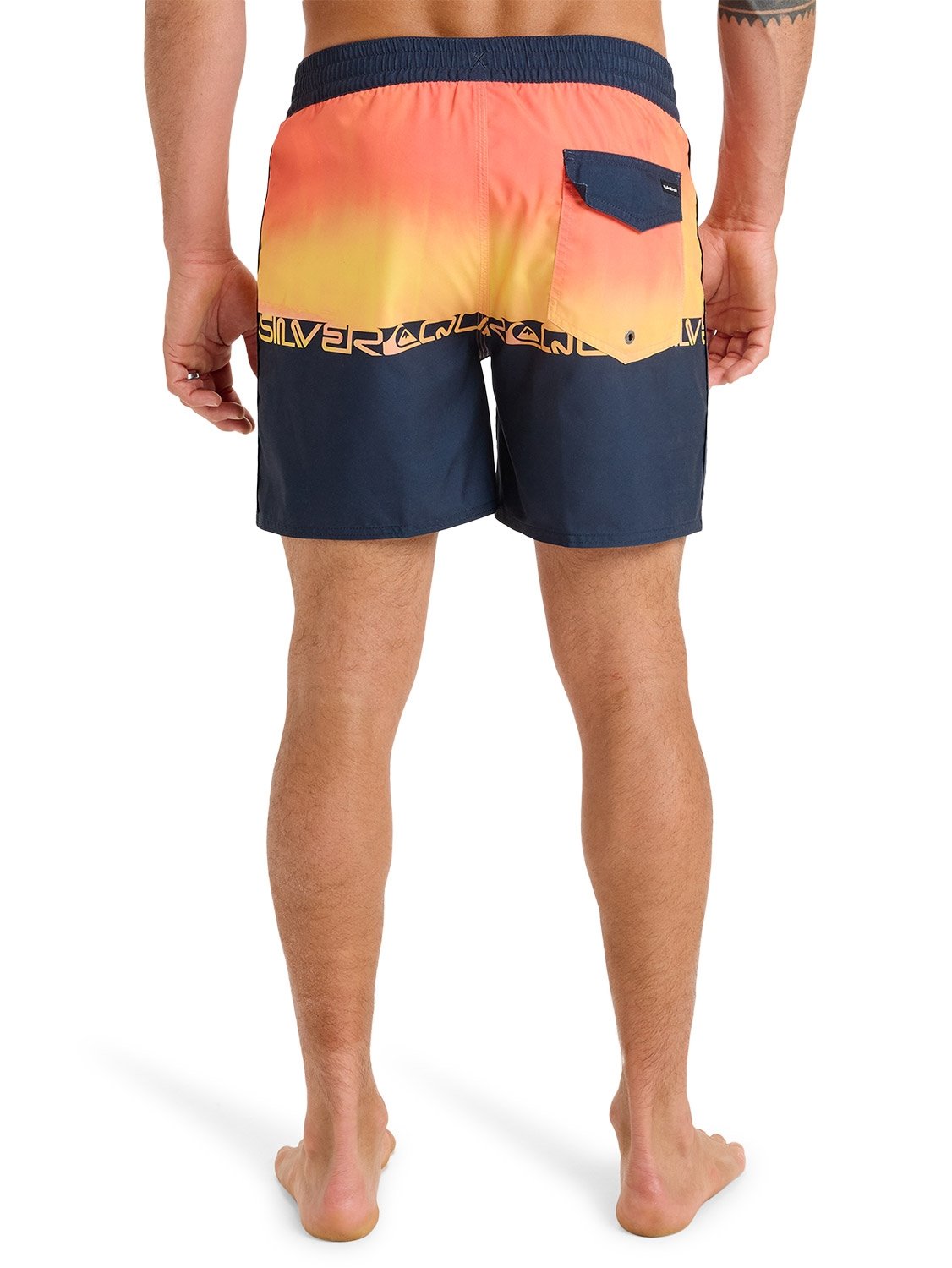 Quiksilver Men's Everyday Half Jam 16" Boardshort