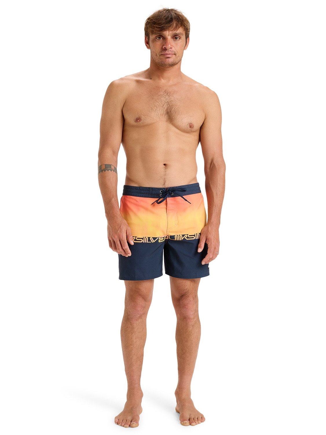 Quiksilver Men's Everyday Half Jam 16" Boardshort