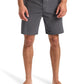 Quiksilver Mens Surfsilk Street Trunk 18" Boardshort