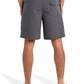 Quiksilver Mens Surfsilk Street Trunk 18" Boardshort