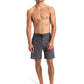 Quiksilver Mens Surfsilk Street Trunk 18" Boardshort