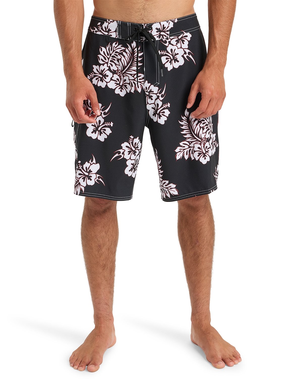Quiksilver Mens Mercury Core 20" Boardshort