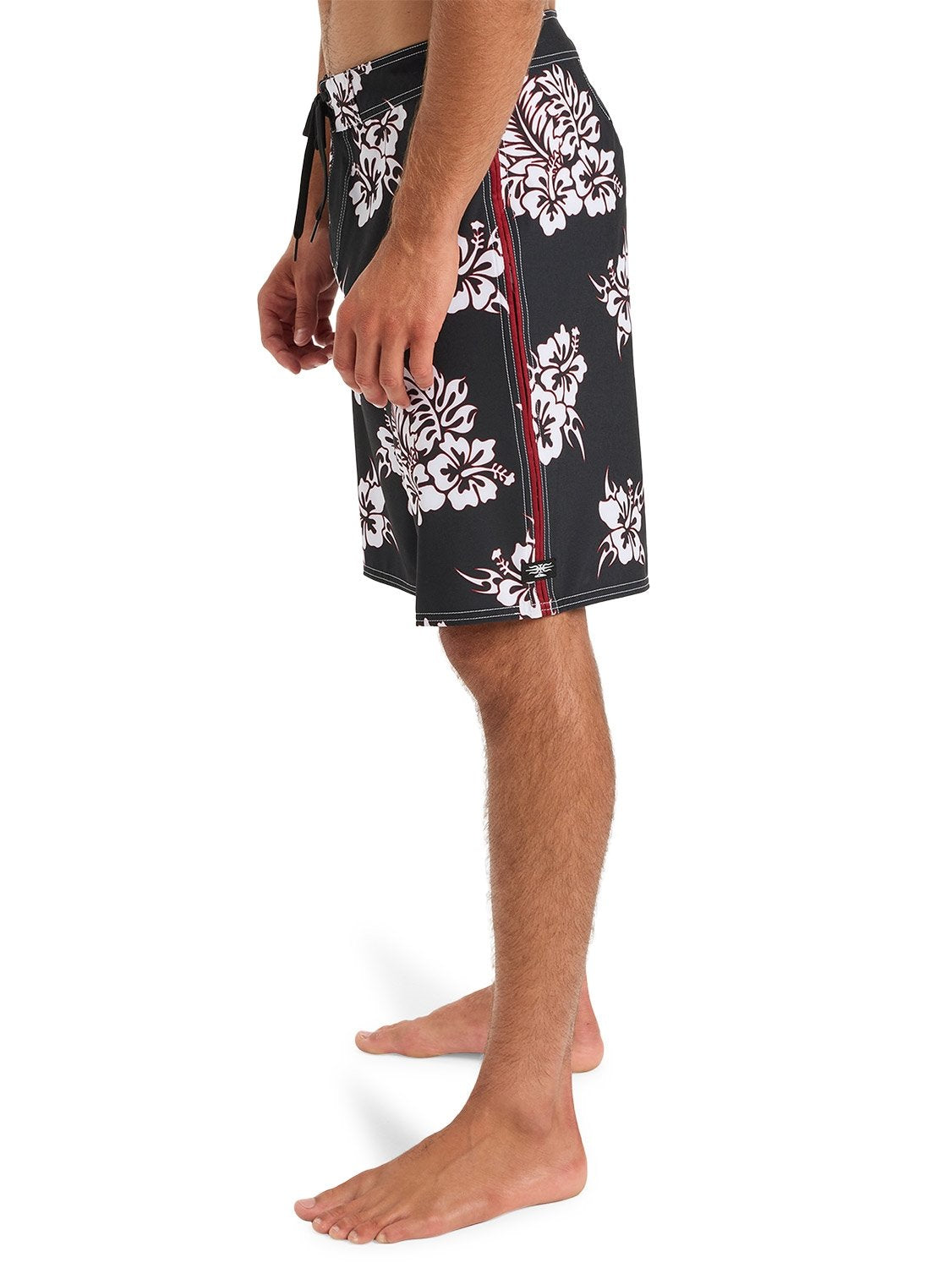 Quiksilver Mens Mercury Core 20" Boardshort
