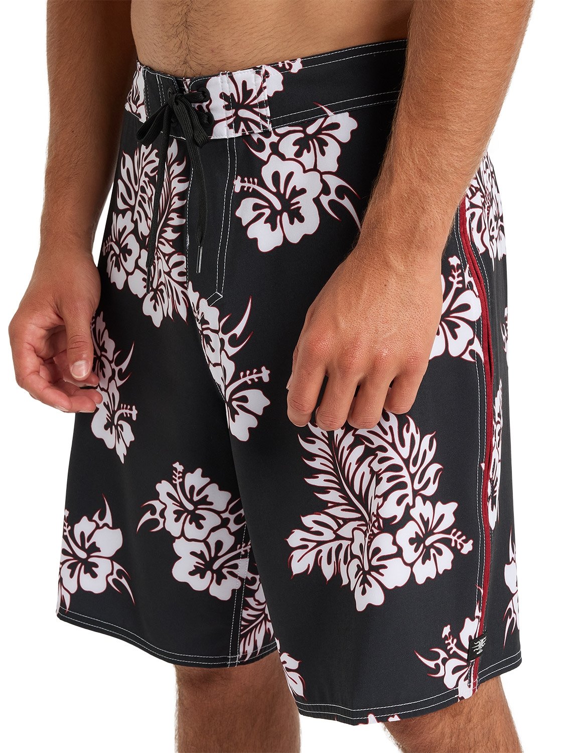 Quiksilver Mens Mercury Core 20" Boardshort