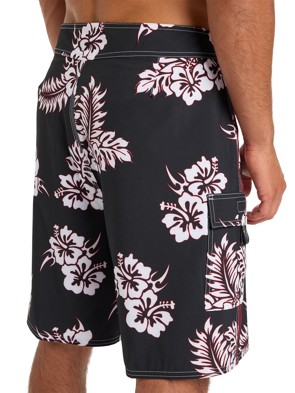 Quiksilver Mens Mercury Core 20" Boardshort