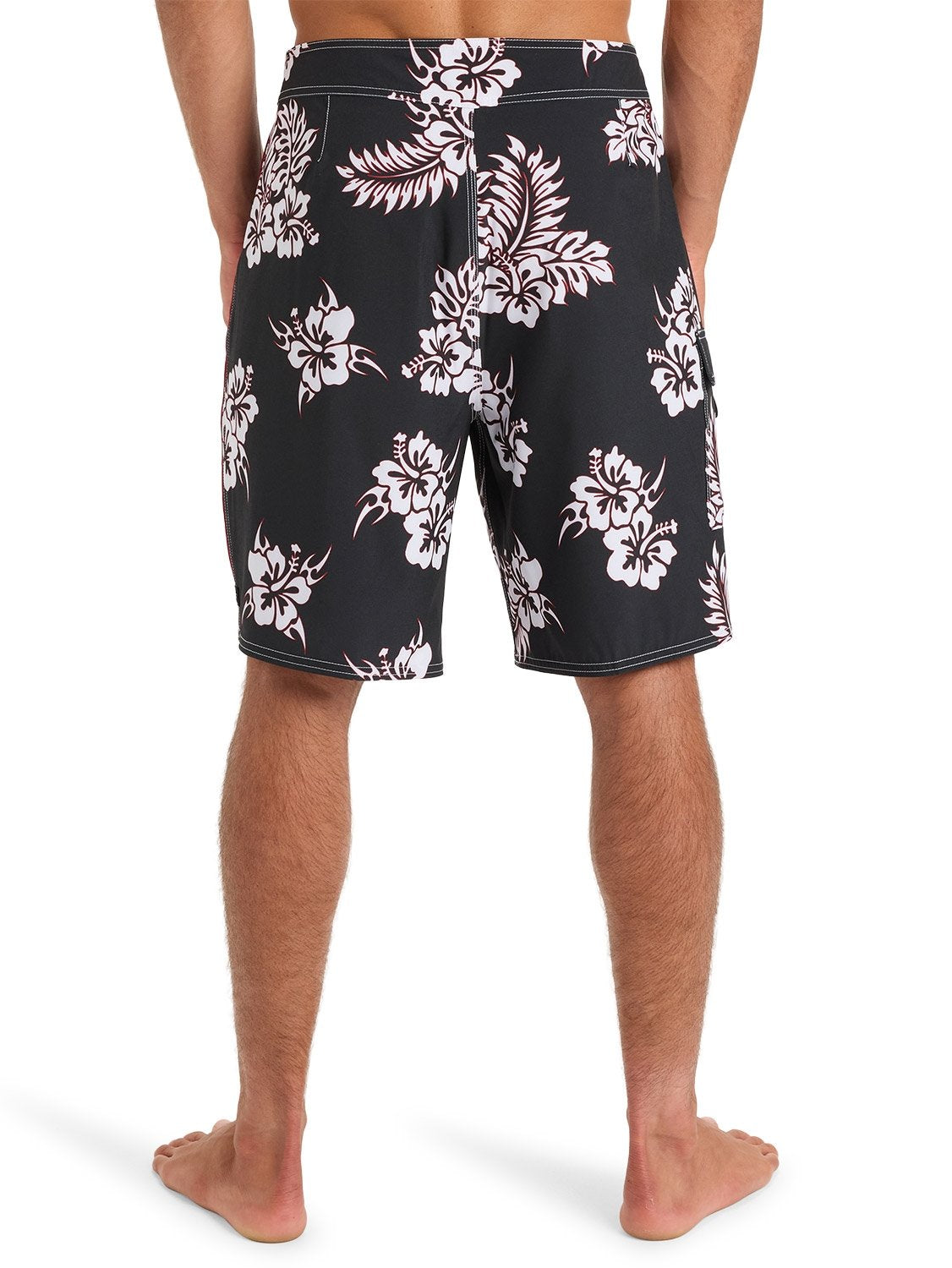Quiksilver Mens Mercury Core 20" Boardshort