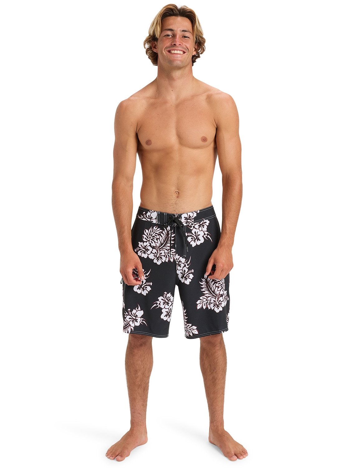 Quiksilver Mens Mercury Core 20" Boardshort