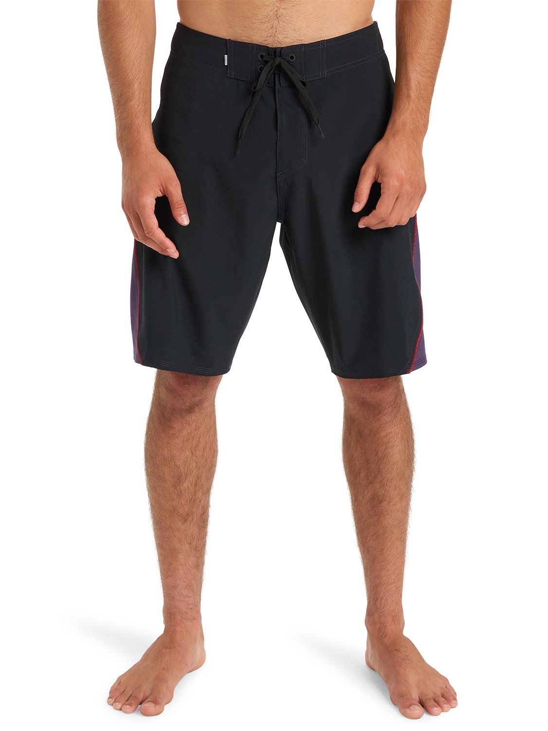 Quiksilver Mens Mercury 99 20" Boardshort