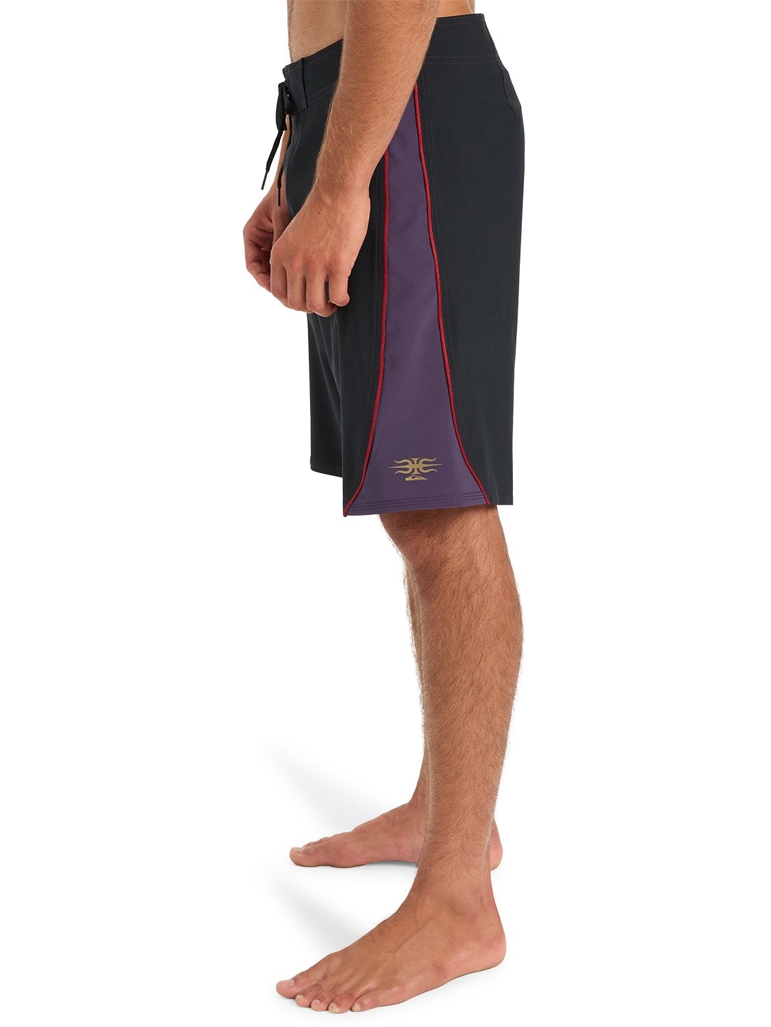 Quiksilver Mens Mercury 99 20" Boardshort