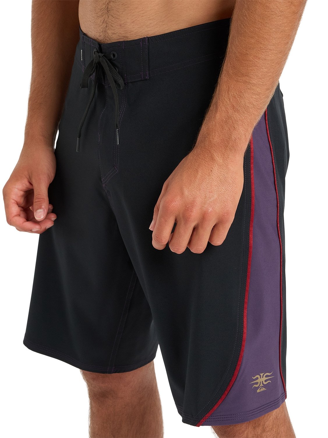 Quiksilver Mens Mercury 99 20" Boardshort