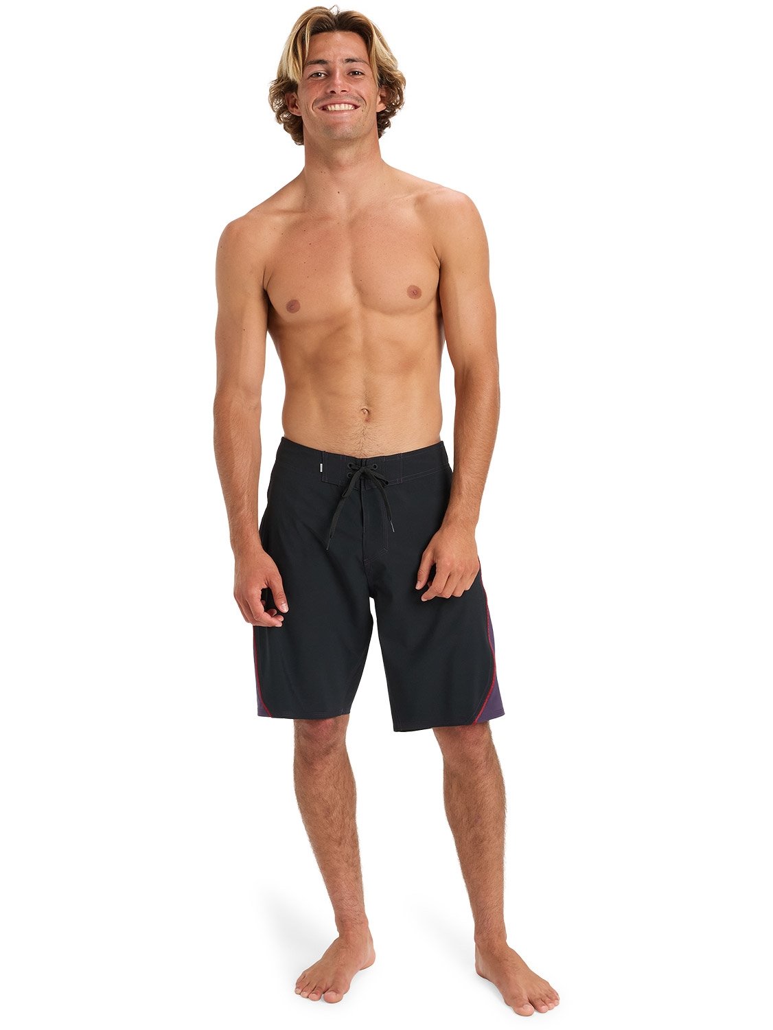 Quiksilver Mens Mercury 99 20" Boardshort