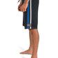 Quiksilver Mens Surfsilk Interconnect 20" Boardshort
