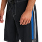 Quiksilver Mens Surfsilk Interconnect 20" Boardshort
