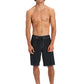 Quiksilver Mens Surfsilk Interconnect 20" Boardshort
