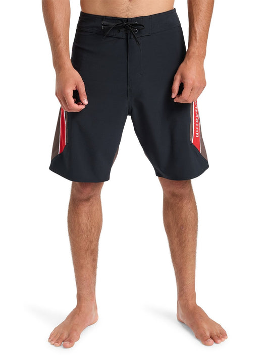 Quiksilver Mens Surfsilk Clicker 20" Boardshort