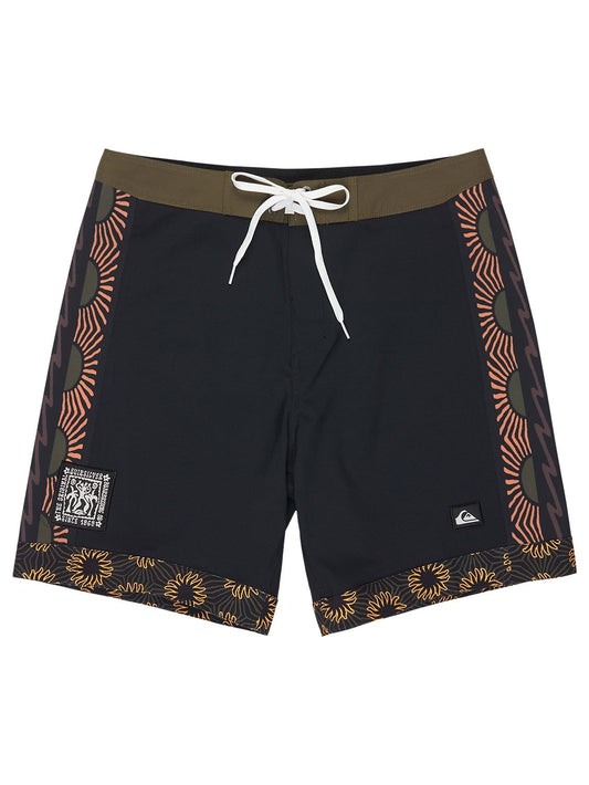 Quiksilver Men's Surfsilk Nomad 18" Boardshort