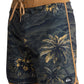 Quiksilver Men's Surfsilk Scallop 18" Boardshort