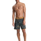 Quiksilver Men's Surfsilk Scallop 18" Boardshort