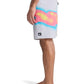 Quiksilver Men's Surfsilk Straight 18" Boardshort