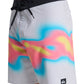 Quiksilver Men's Surfsilk Straight 18" Boardshort