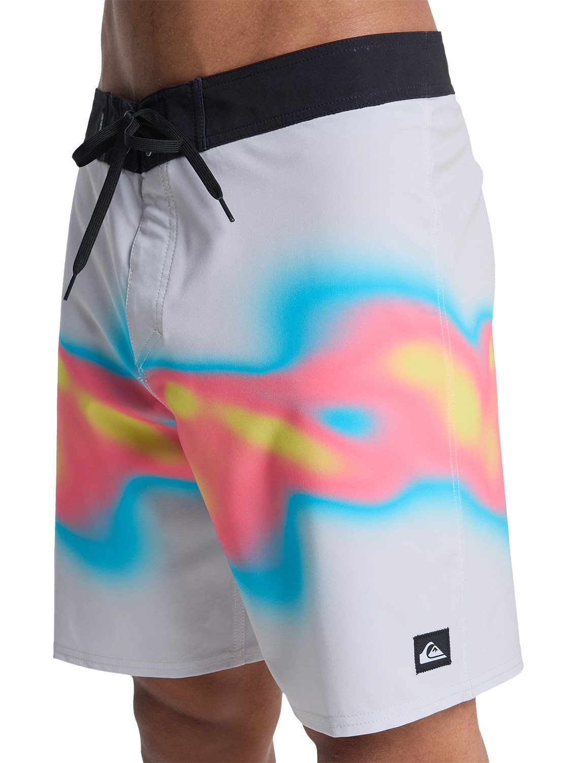 Quiksilver Men's Surfsilk Straight 18" Boardshort