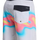 Quiksilver Men's Surfsilk Straight 18" Boardshort