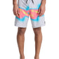 Quiksilver Men's Surfsilk Straight 18" Boardshort