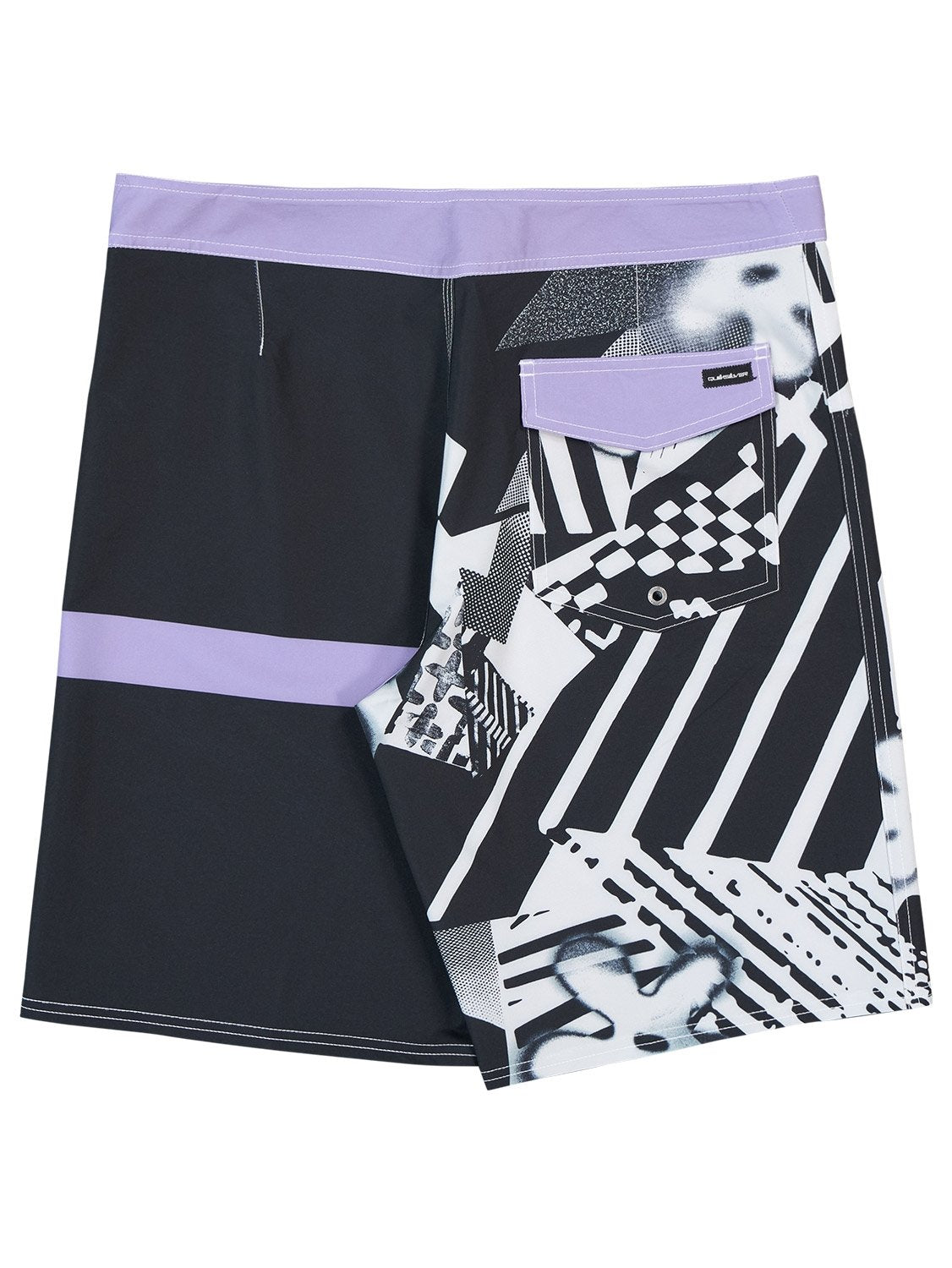 Quiksilver Men's Surfsilk Straight 20" Boardshort