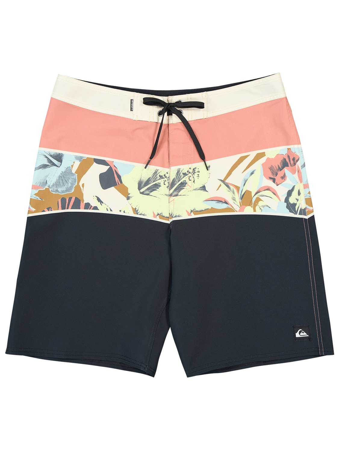 Quiksilver Men's Surfsilk Straight 20" Boardshort