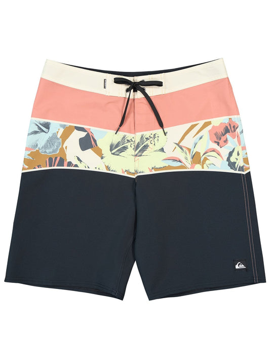 Quiksilver Men's Surfsilk Straight 20" Boardshort