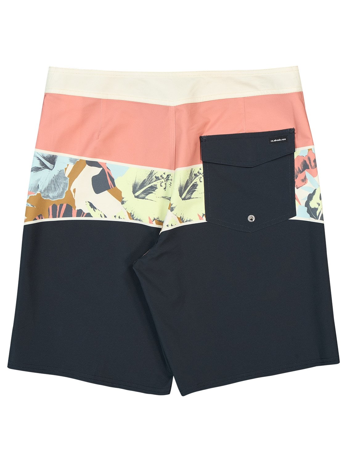 Quiksilver Men's Surfsilk Straight 20" Boardshort