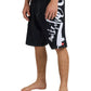 Quiksilver Young Guns Surfsilk Sync 21" Boardshort
