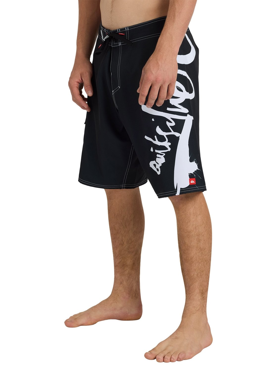 Quiksilver Young Guns Surfsilk Sync 21" Boardshort