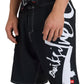 Quiksilver Young Guns Surfsilk Sync 21" Boardshort