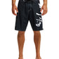 Quiksilver Young Guns Surfsilk Sync 21" Boardshort