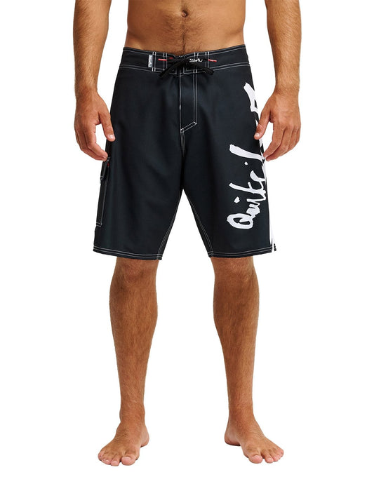 Quiksilver Young Guns Surfsilk Sync 21" Boardshort