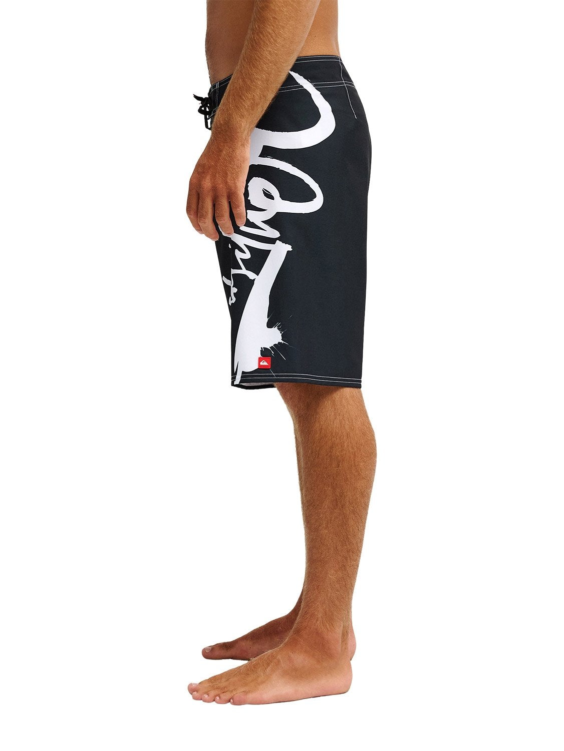 Quiksilver Young Guns Surfsilk Sync 21" Boardshort