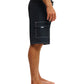 Quiksilver Young Guns Surfsilk Sync 21" Boardshort