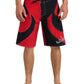 Quiksilver Young Guns Surfsilk Interceptor 21" Boardshort