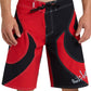 Quiksilver Young Guns Surfsilk Interceptor 21" Boardshort