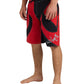 Quiksilver Young Guns Surfsilk Interceptor 21" Boardshort
