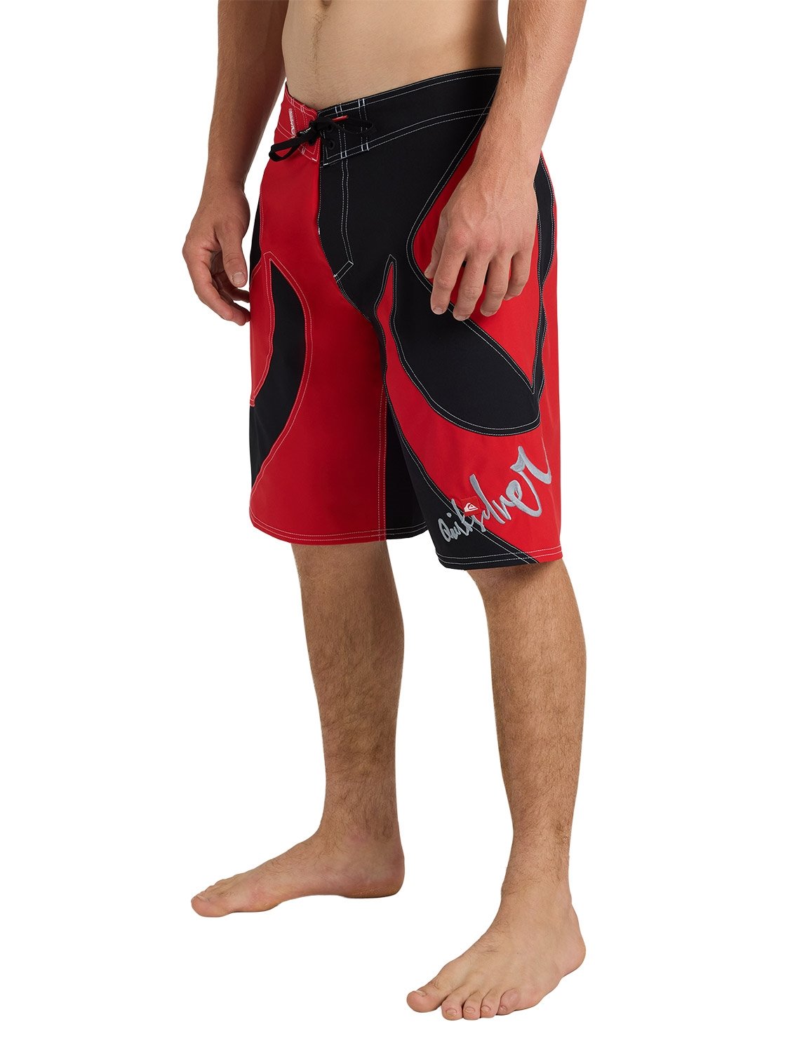Quiksilver Young Guns Surfsilk Interceptor 21" Boardshort