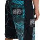Quiksilver Men's  Peter Sutherland  Surfsilk Arch 20" Boardshort