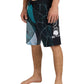 Quiksilver Men's  Peter Sutherland  Surfsilk Arch 20" Boardshort