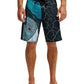 Quiksilver Men's  Peter Sutherland  Surfsilk Arch 20" Boardshort