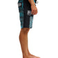 Quiksilver Men's  Peter Sutherland  Surfsilk Arch 20" Boardshort