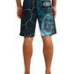 Quiksilver Men's  Peter Sutherland  Surfsilk Arch 20" Boardshort