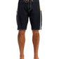 Quiksilver Men's Bob Marley Uprising 21" Boardshort